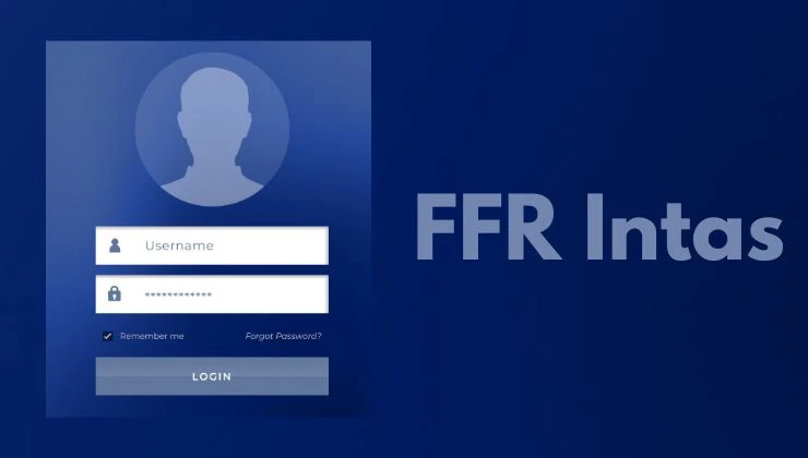 IntasFFR Login