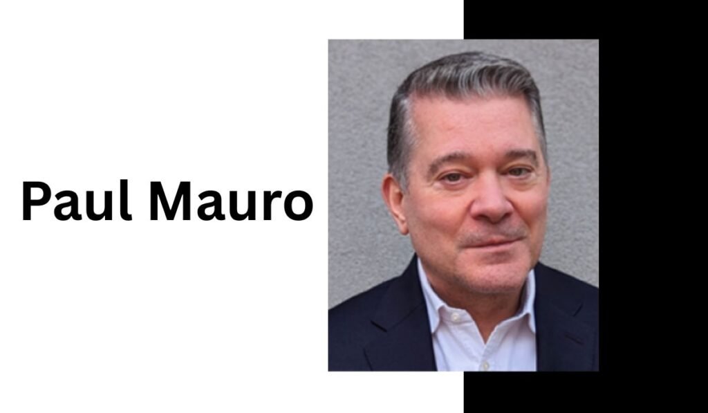 Paul Mauro