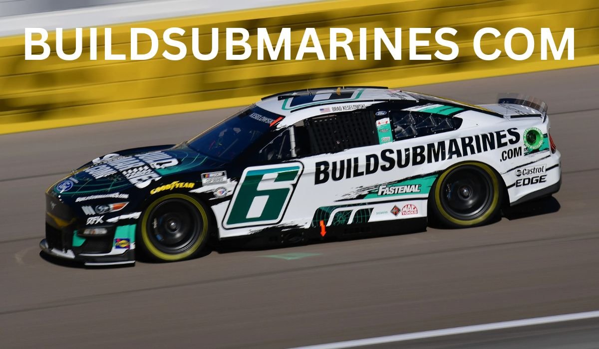BuildSubmarines com