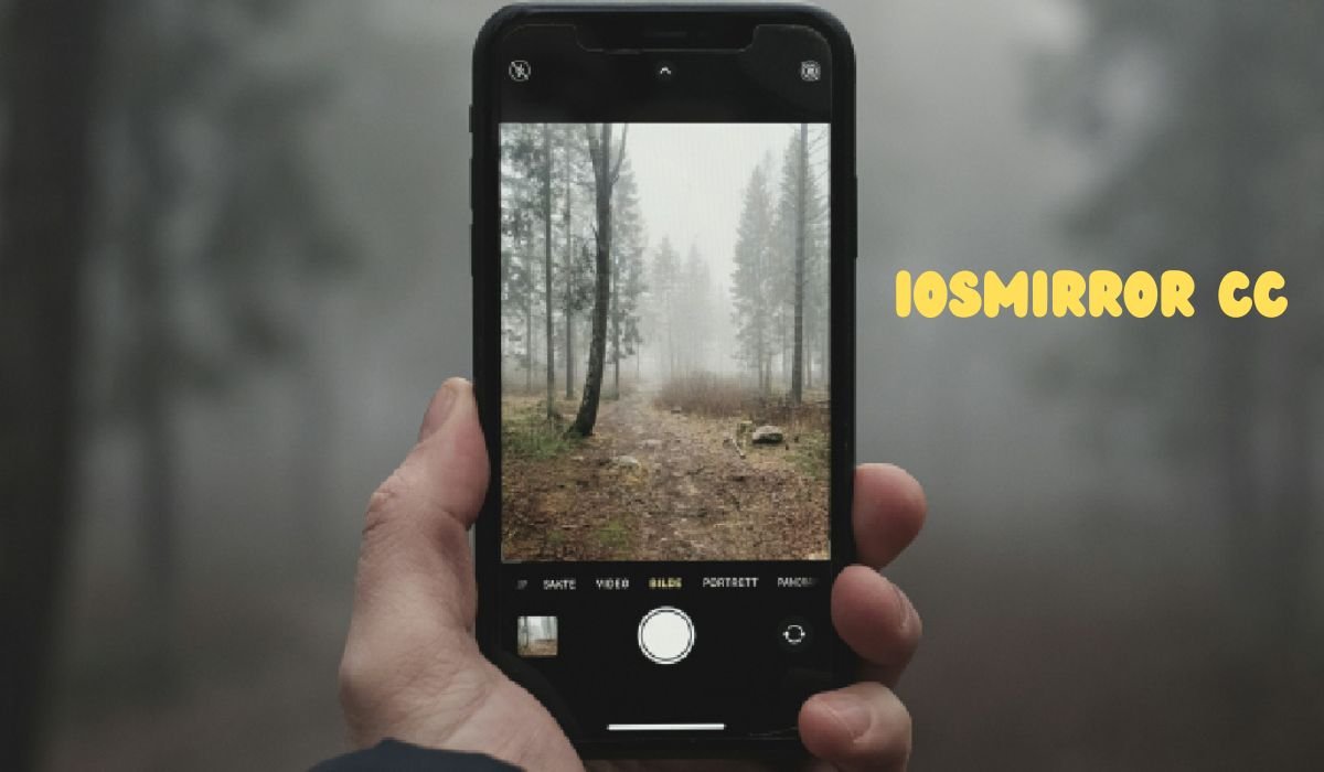 iOSMirror cc