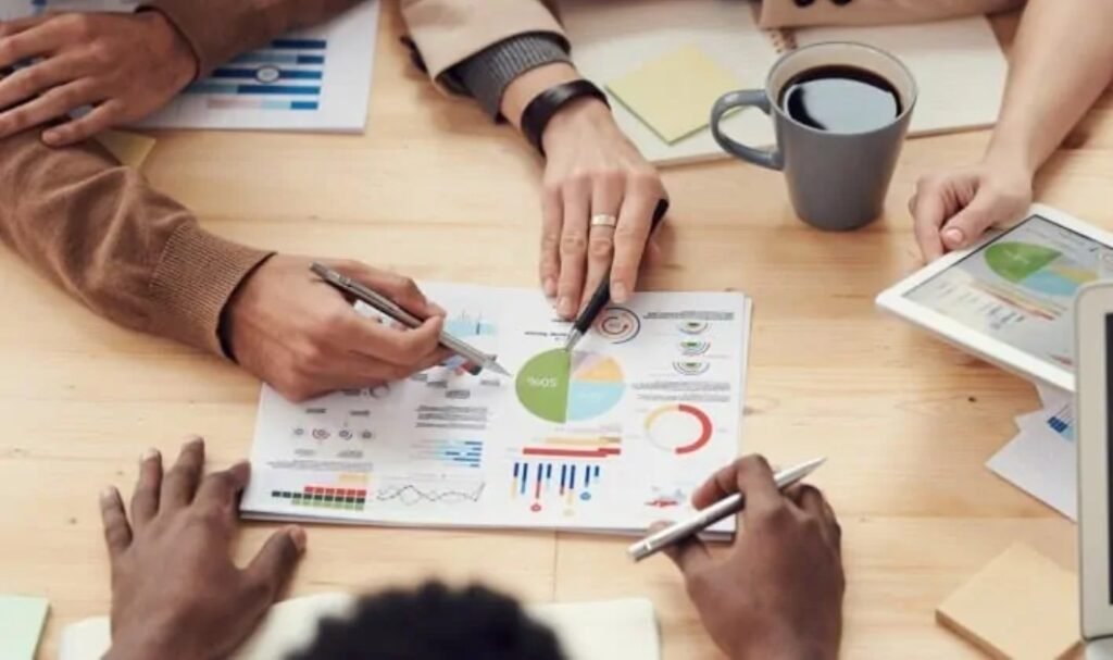 business guide dismoneyfied