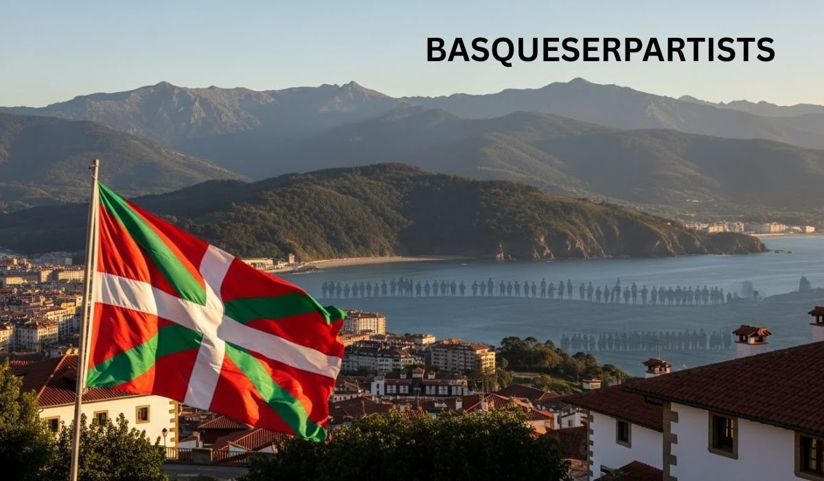 Basqueserpartists