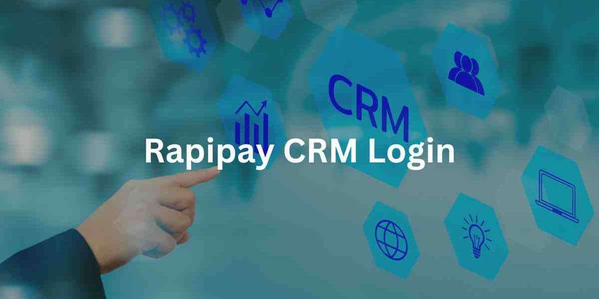crm rapipay