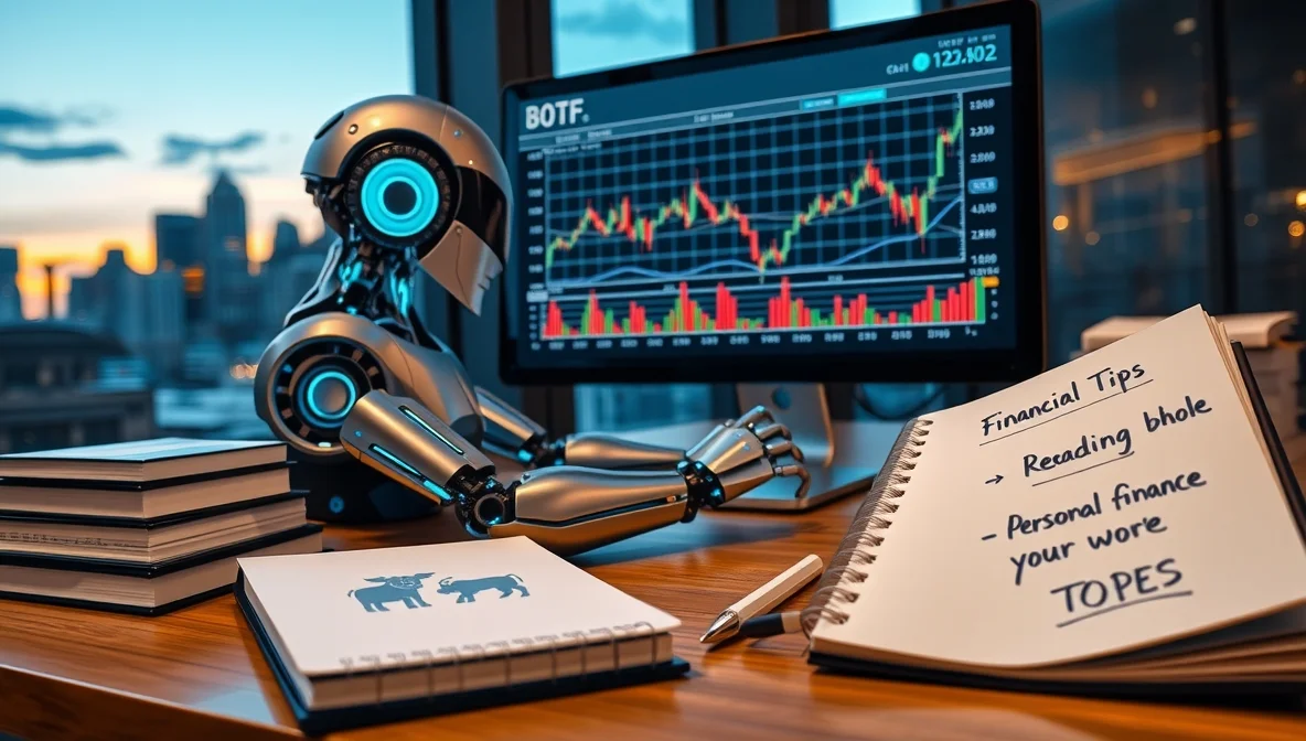 Financial Tips CWBiancaMarket