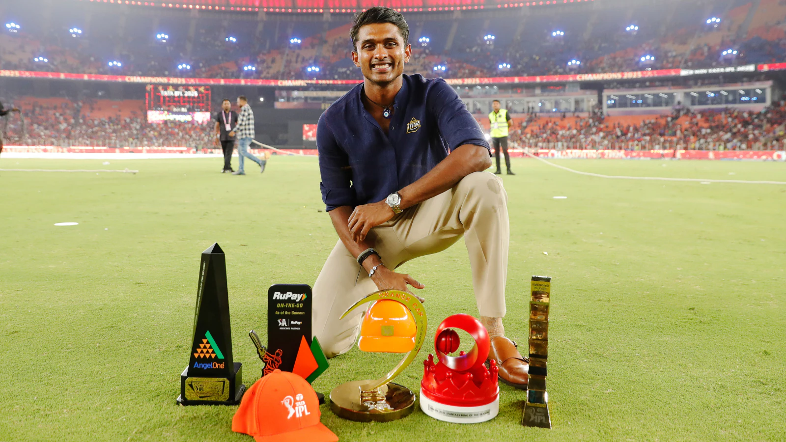 Kelvin Fletcher Net Worth