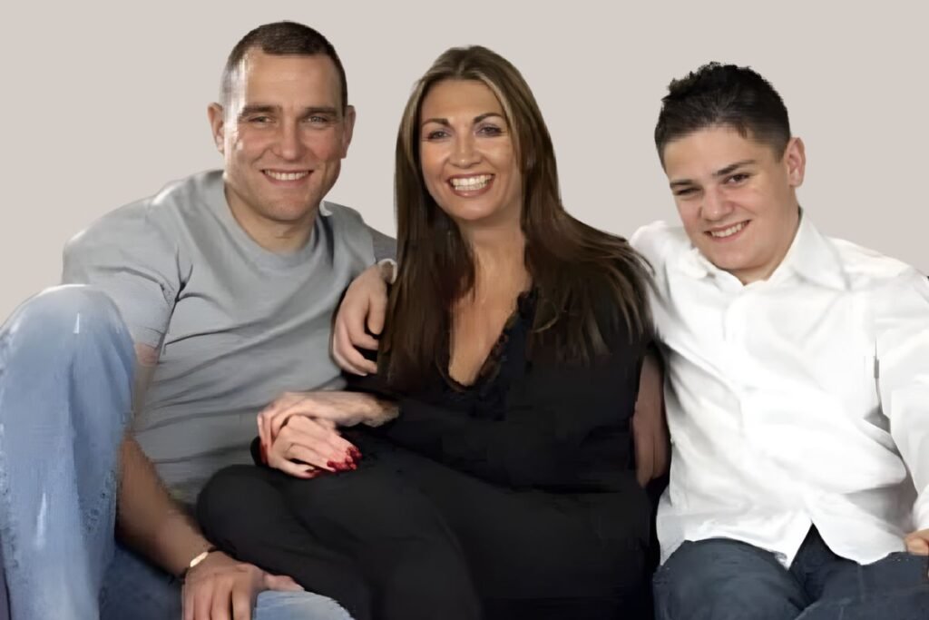 aaron elliston jones