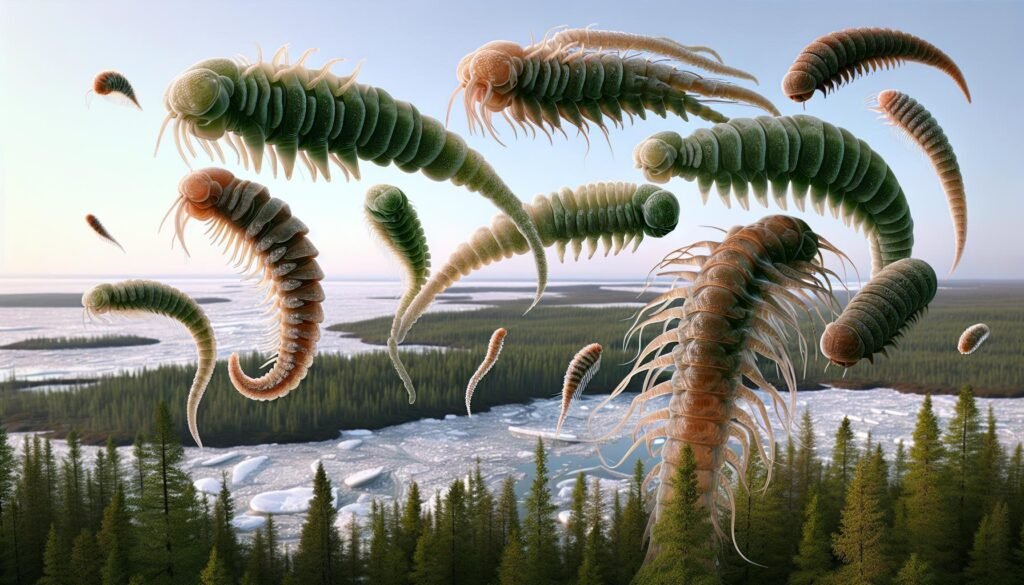 about datrihelminen life