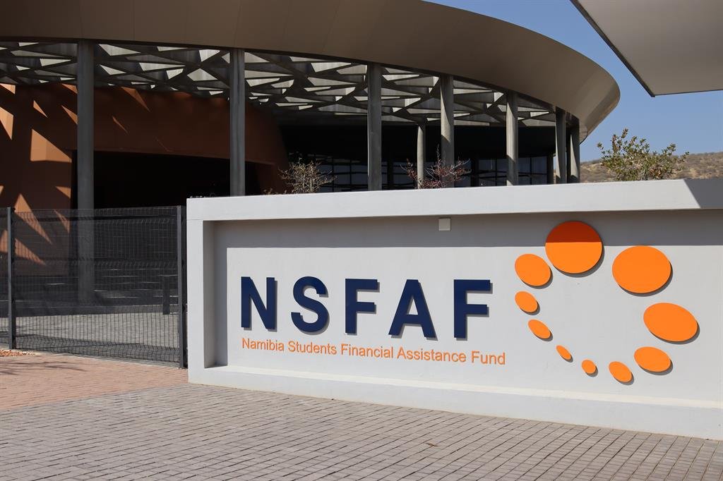NSFAF Portal Login