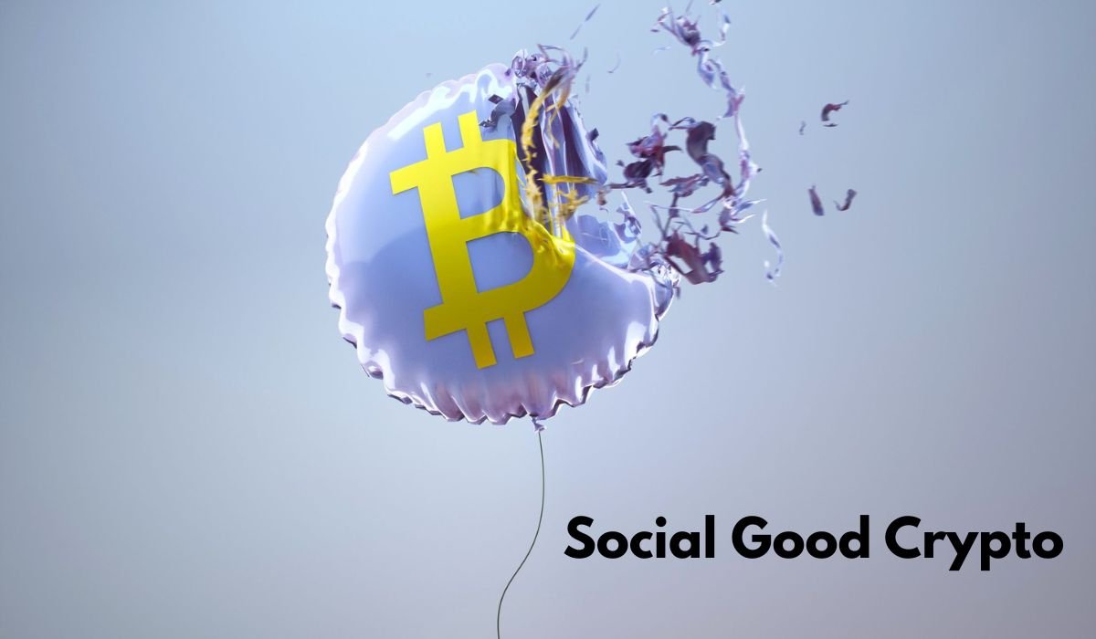 Social Good Crypto