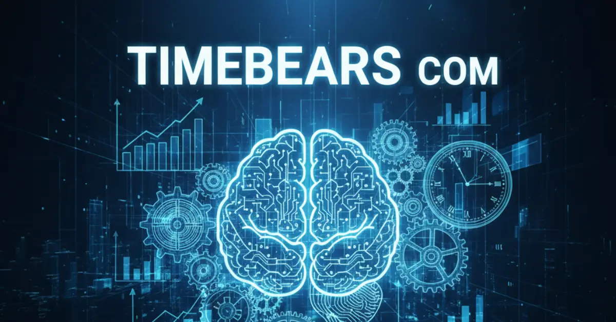 Timebears com