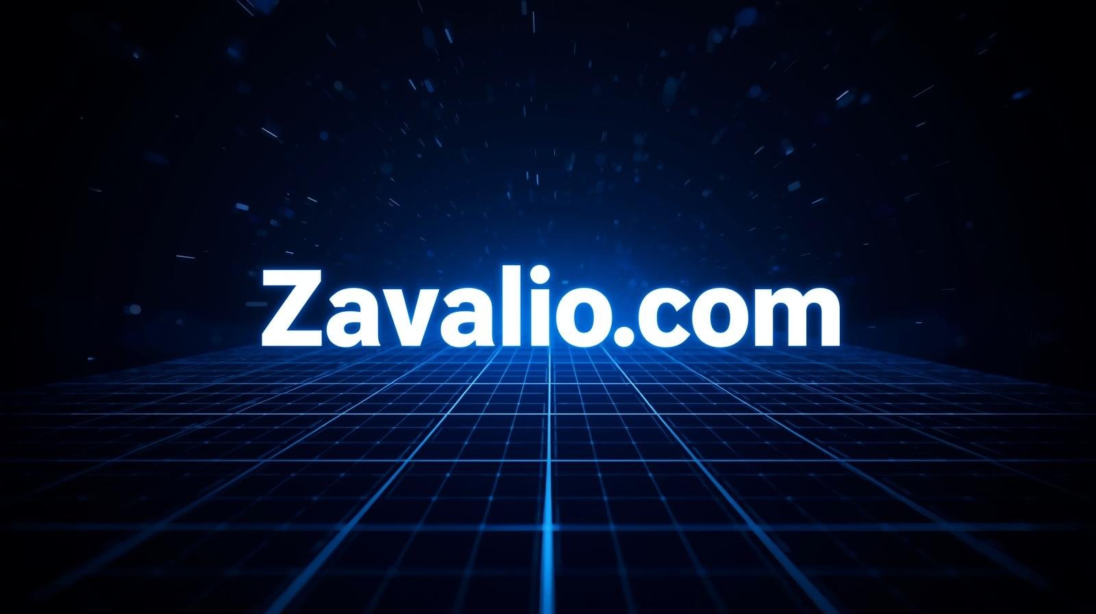 Zavalio com
