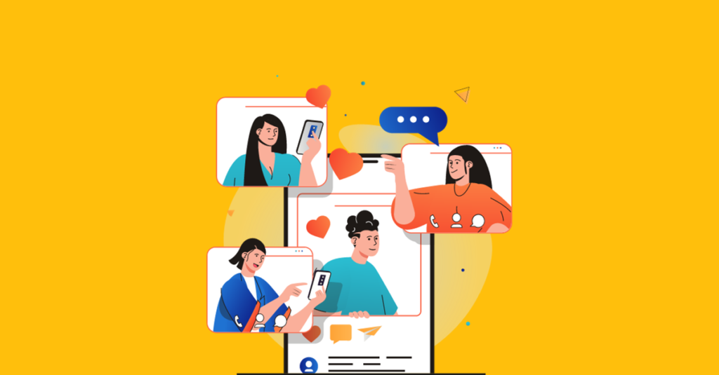 palms model of communication