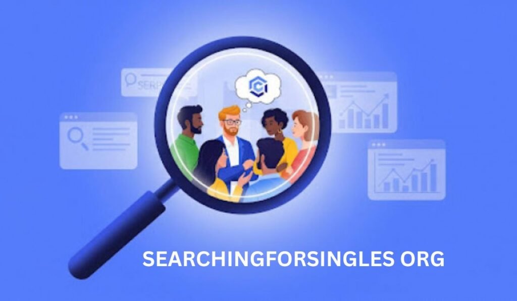 searchingforsingles org