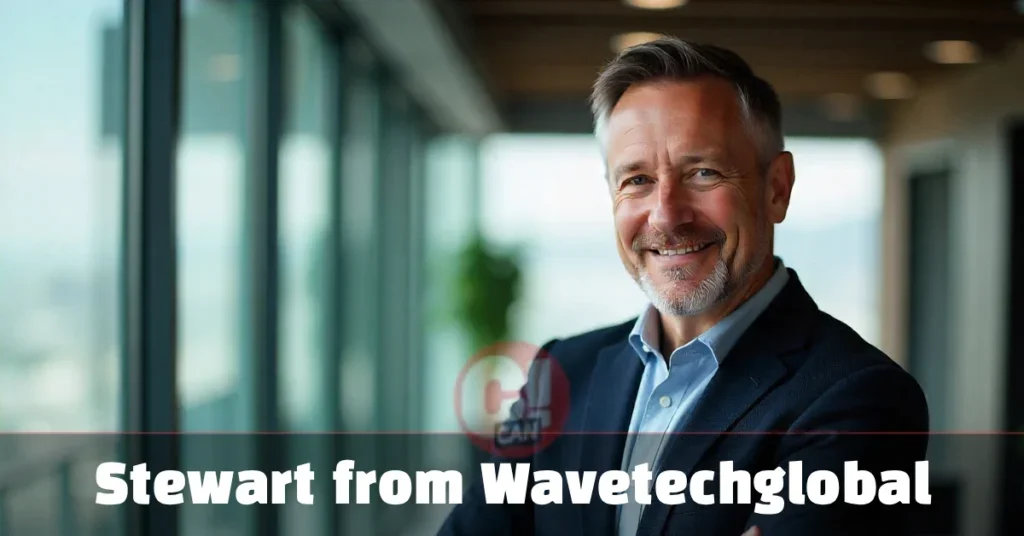 stewart at wavetechglobal