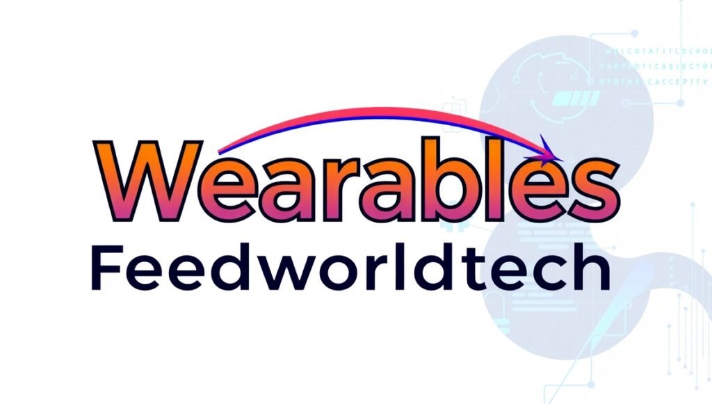 wearables feedworldtech