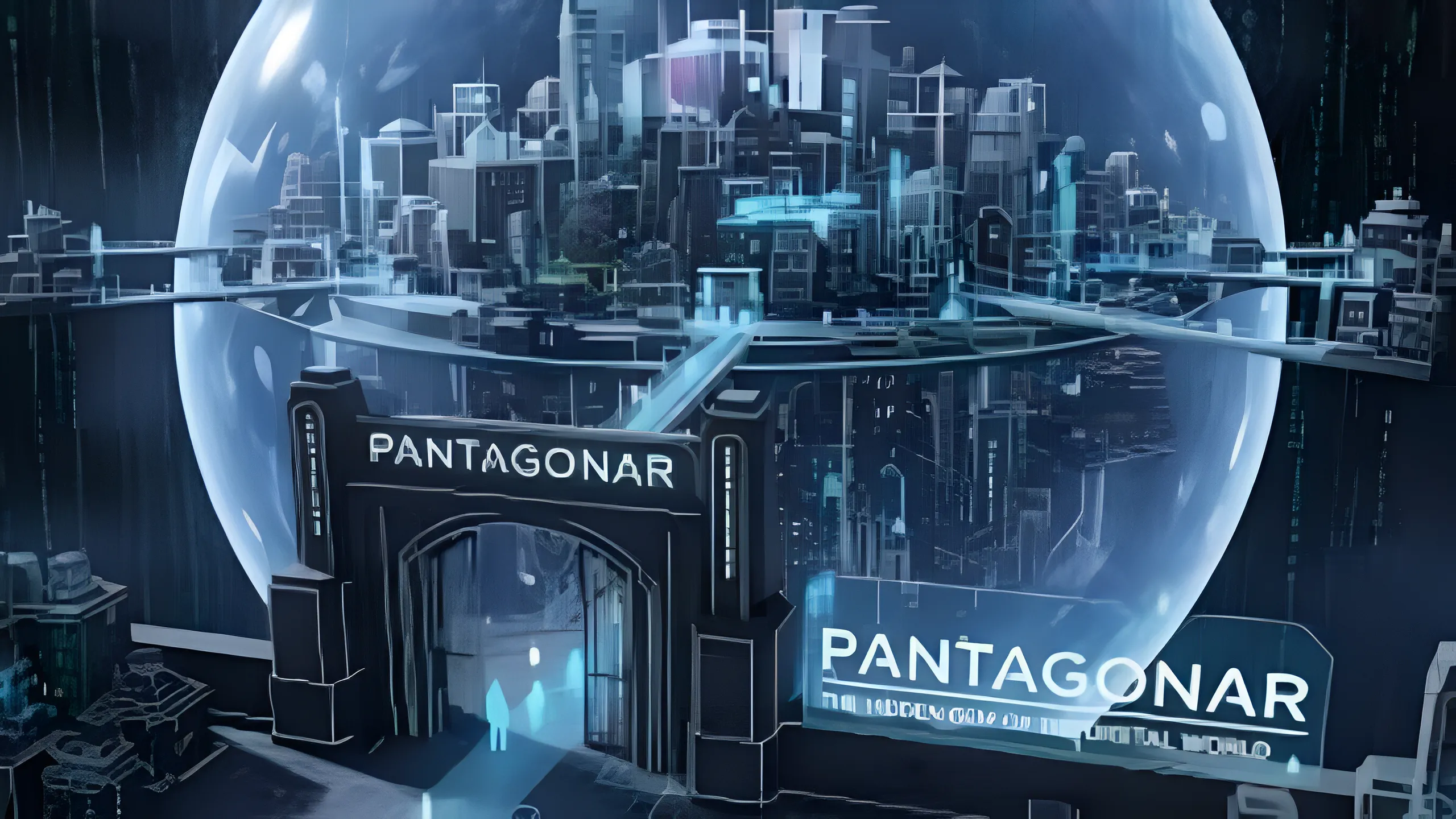 Pantagonar