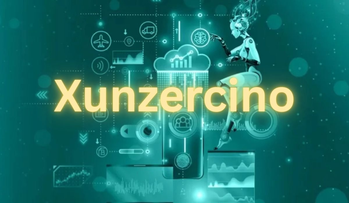 Xunzercino
