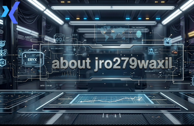 about jro279waxil