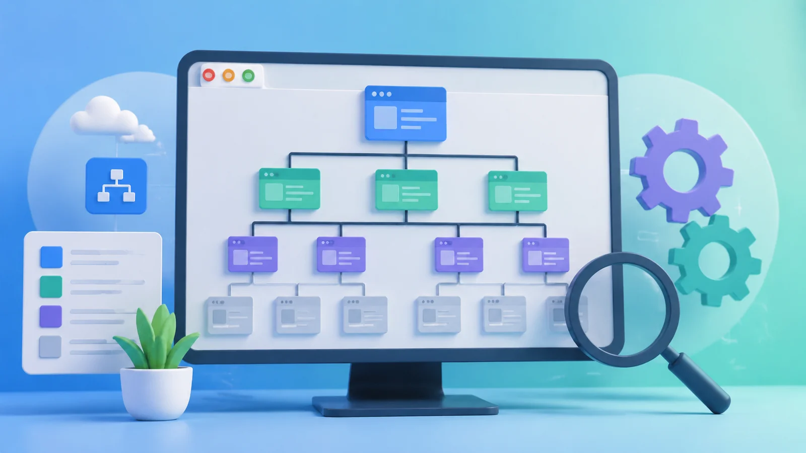 Sitemap Generator UploadArticle.com
