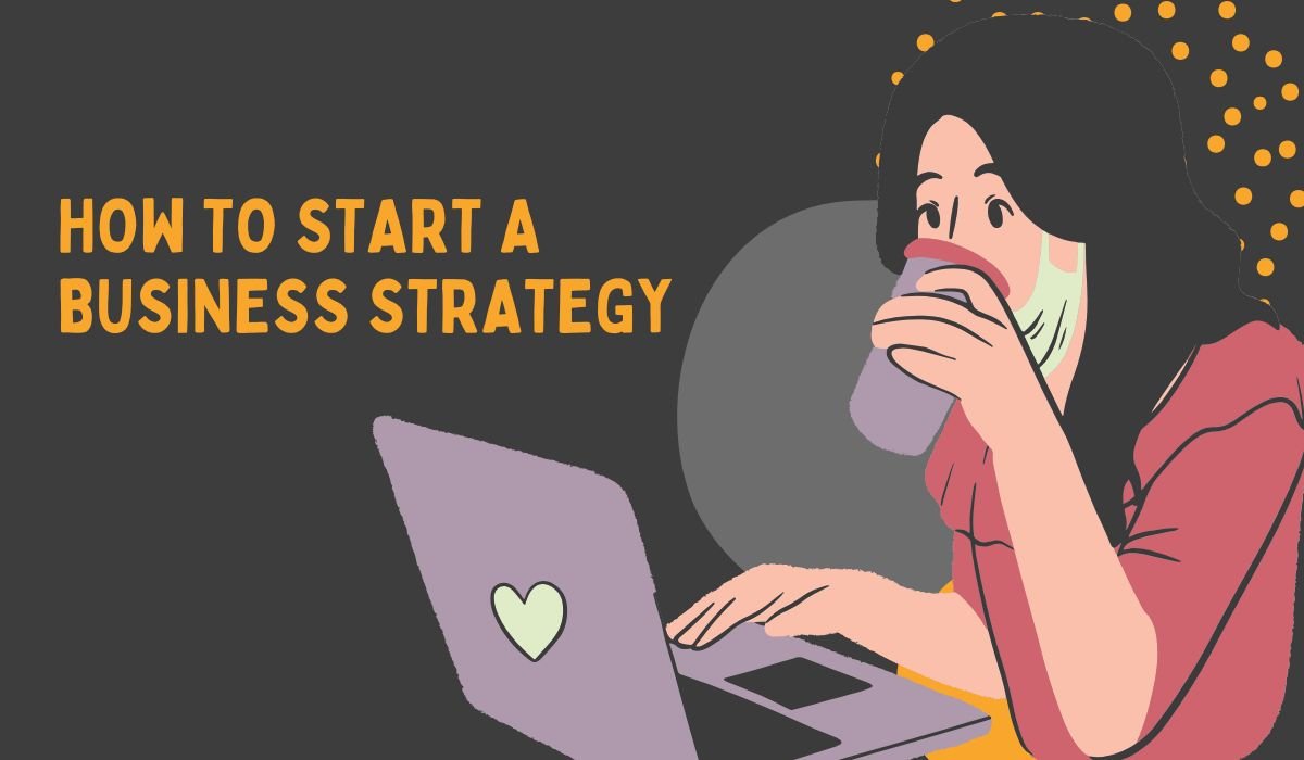 Business Strategy